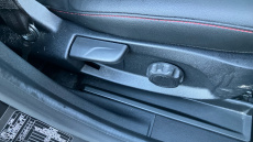 Ford Puma 1.0 EcoBoost Hybrid mHEV ST-Line X 5dr Petrol Hatchback